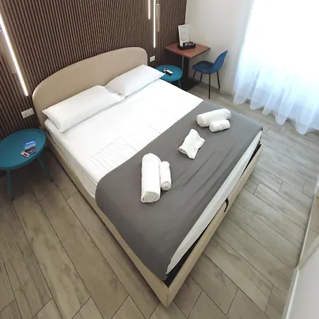 Bed & Breakfast Universita Napoli