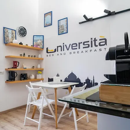 Bed & Breakfast Universita Napoli