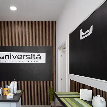 Universita Napoli