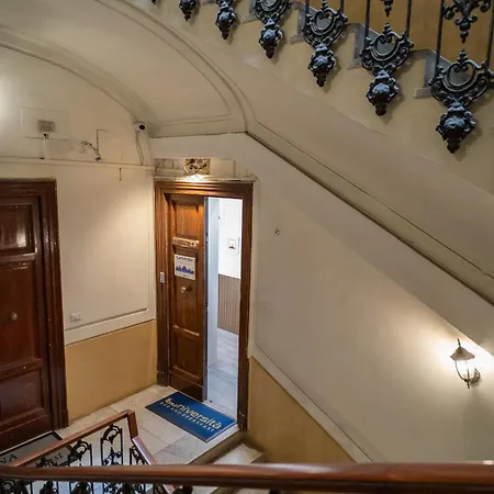 Universita Bed & Breakfast