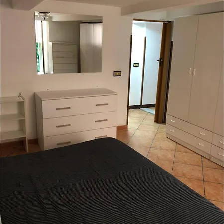 Casa De Barrio Apartament Neapol