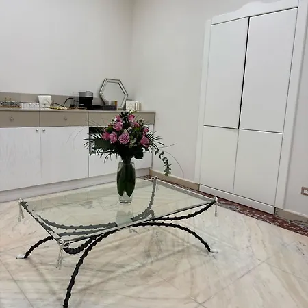 Bernini House Napoli