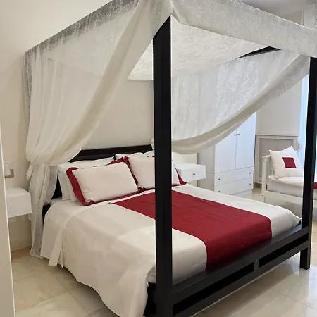 Affittacamere Bernini House Napoli