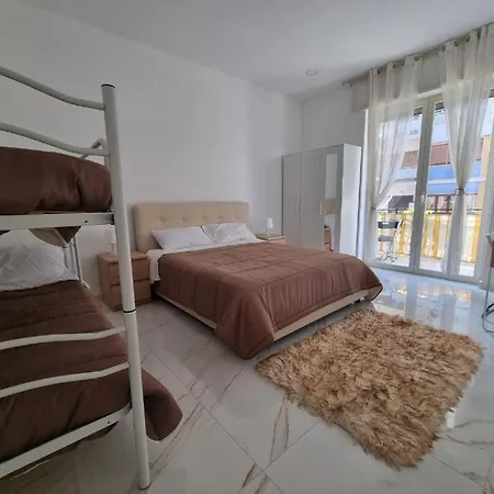 Dodo & Fofo Bed & Breakfast *