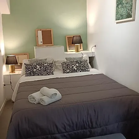 Apartment Ale Loft