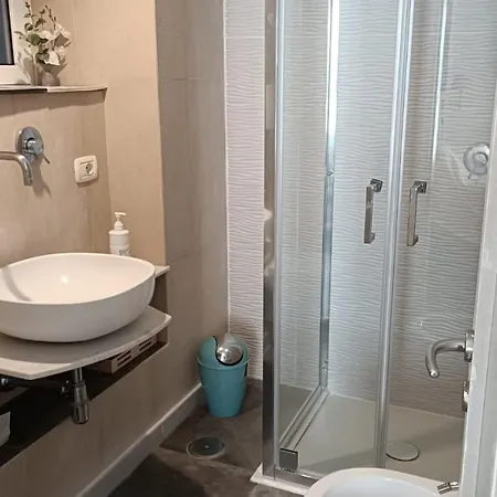 Ale Loft Apartment Naples