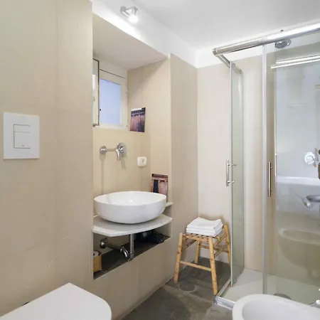 Apartment Ale Loft *