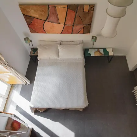 Ale Loft Apartment Naples
