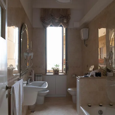 Carita Grandi Residenze Naples