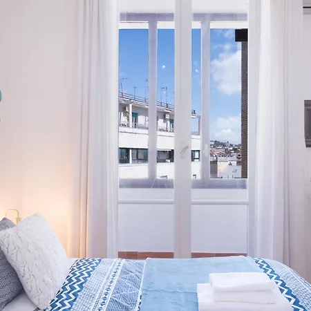 Apartment Carita Grandi Residenze Naples