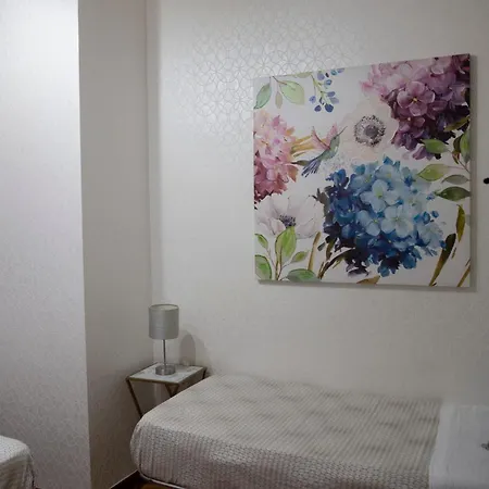 Apartment Carita Grandi Residenze