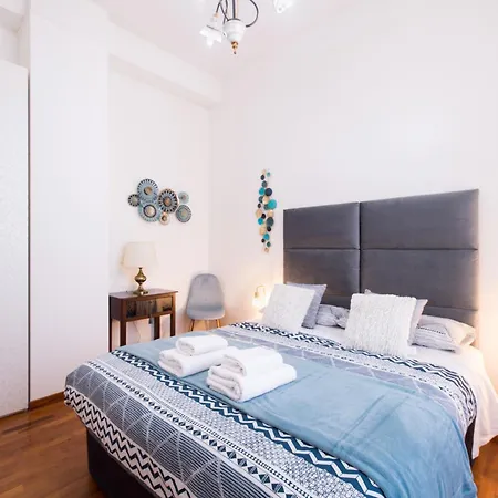 Apartment Carita Grandi Residenze Naples