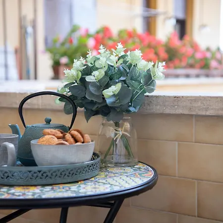 Apartment Carita Grandi Residenze Naples