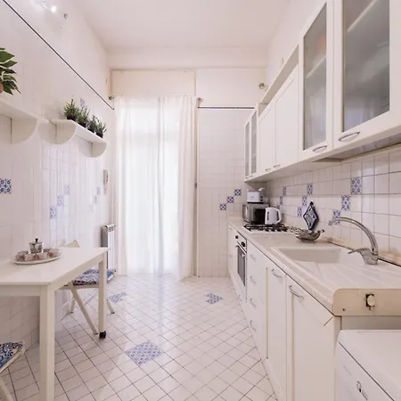 Carita Grandi Residenze * Naples