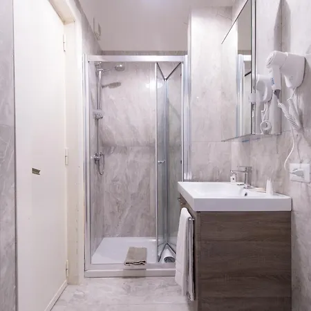 Carita Grandi Residenze Naples