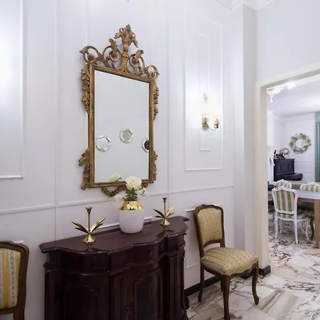 Apartment Carita Grandi Residenze Naples