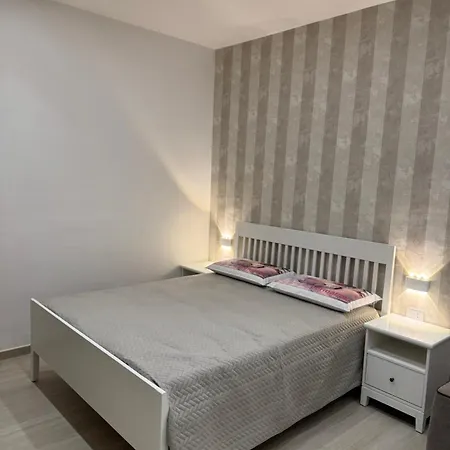 Home-carrara Apartment *