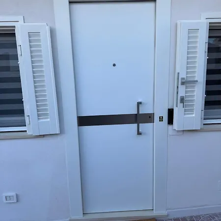 Apartment Home-carrara *