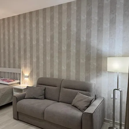 Apartment Home-carrara Neapel