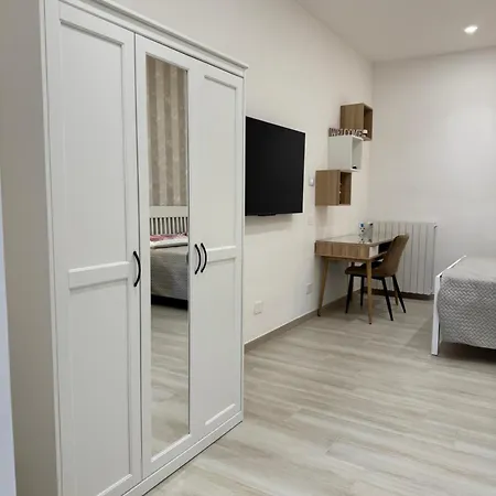 Apartment Home-carrara