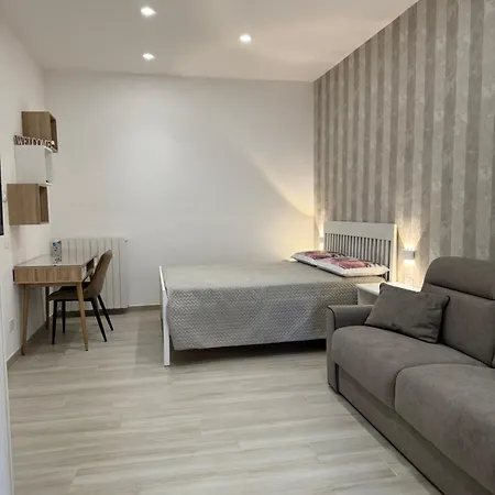 Home-carrara Apartment *