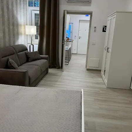 Home-carrara Apartment Neapel