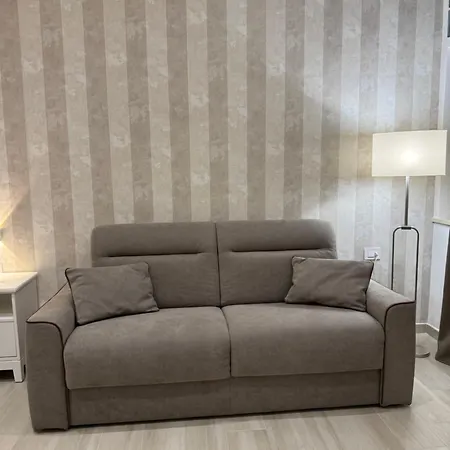 Apartment Home-carrara Neapel