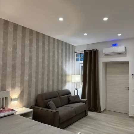 Home-carrara Apartment
