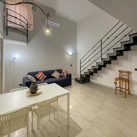Apartment Stella Di San Gregorio *