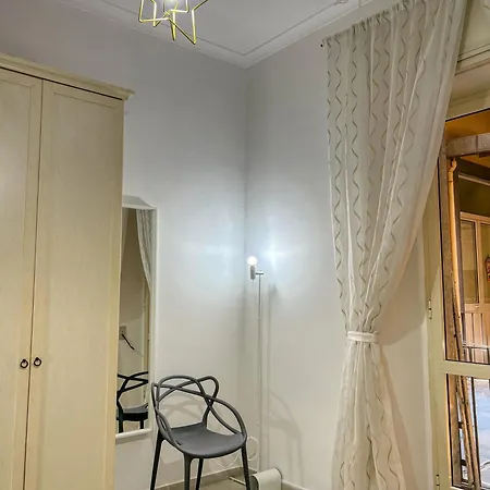 Stella Di San Gregorio * Naples