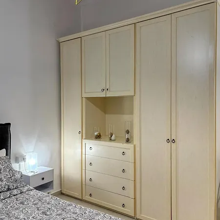Stella Di San Gregorio Apartment *