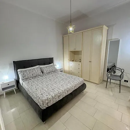 Stella Di San Gregorio Apartment