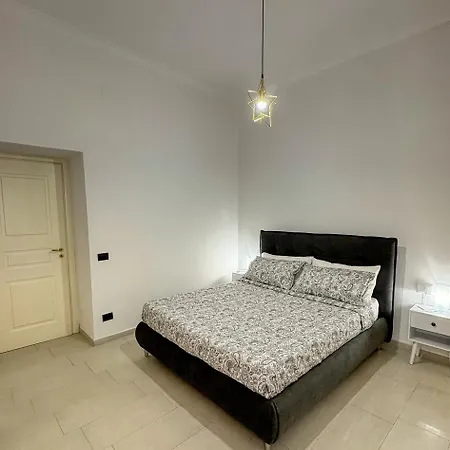 Apartment Stella Di San Gregorio