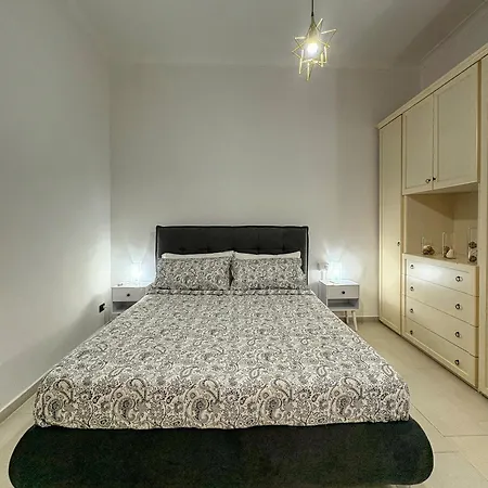 Stella Di San Gregorio Apartment