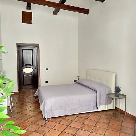 La Casa Di Linda Apartment *