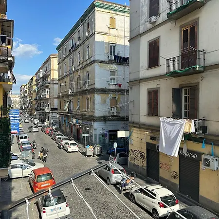 La Casa Di Linda * Naples