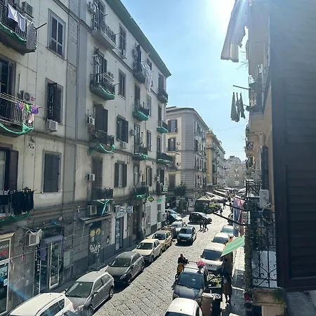 La Casa Di Linda * Naples