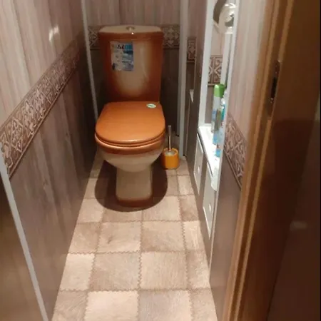 Attico Reale Nel Centro Di