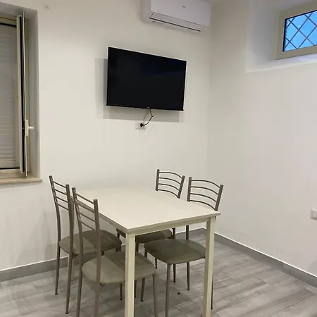 Mia Apartment