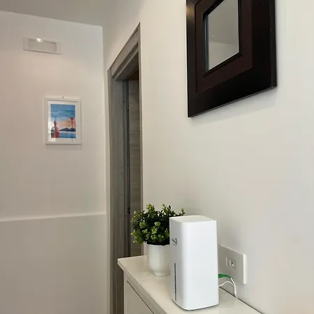 Mia Apartment