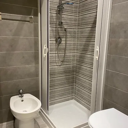 Mia Apartment Naples