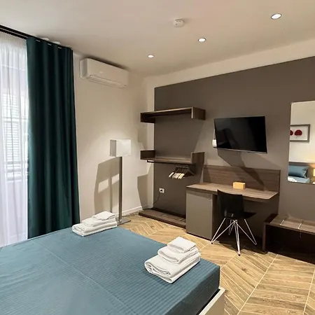 Seaside Guest house