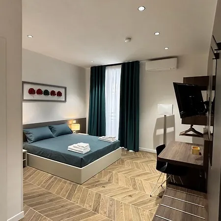 Seaside Guest house