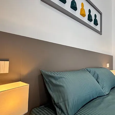 Guest house Seaside *