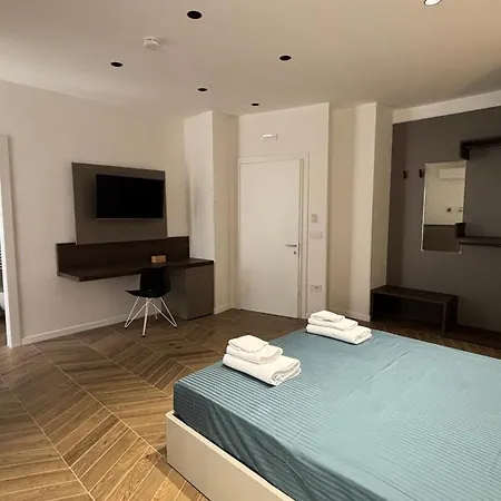 Seaside Guest house *