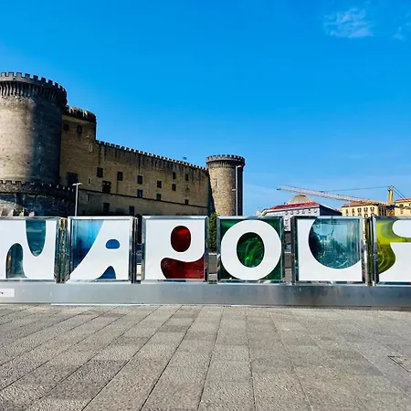 Seaside Guest house Naples