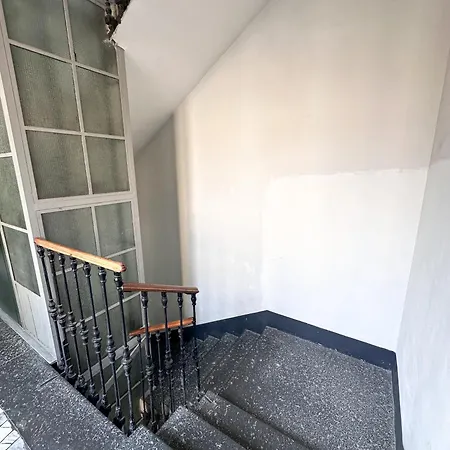 Oda ve Kahvaltı Benvenuto A *