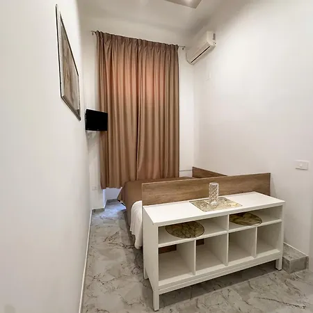 Benvenuto A Oda ve Kahvaltı *