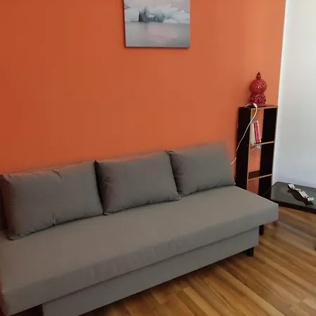 Appartement Laura House *