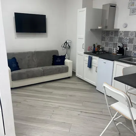 Casa Giulia Appartamento Napoli